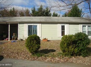 8337 Shady Spring Dr, Gaithersburg, MD 20877