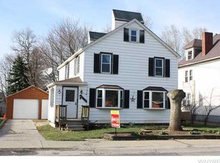 5799 W Main St, Olcott, NY