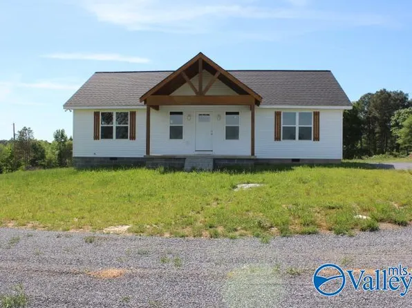 1907 County Road 180, Rainsville, AL 35986