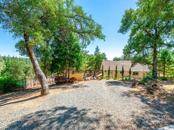 5661 McKinley Ct, Garden Valley, CA 95633