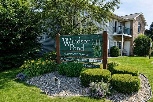Windsor Pond Apartments Photo 1 Windsor Pond Apartments Photo 1