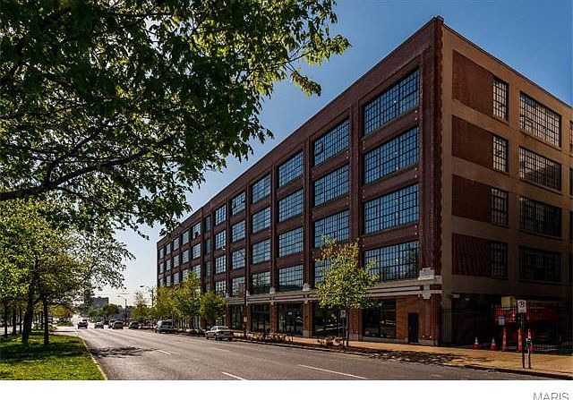 1st image of 4100 Forest Park Ave #210