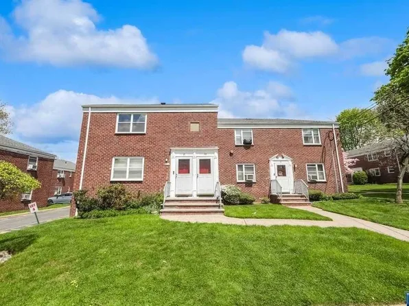 484 Crestwood Ave APT 28, Hackensack, NJ 07601