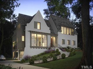 107 Byron Pl, Raleigh, NC 27609