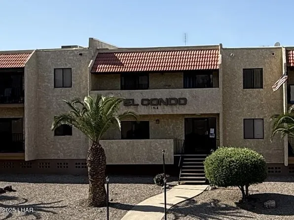 1910 Swanson Ave Unit A19, Lake Havasu City, AZ 86403