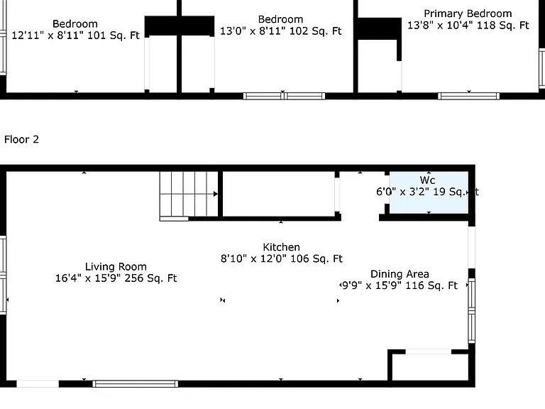 764 Dillard St #A — Photo 24