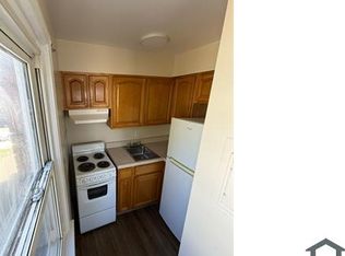 53 McKinley Ave #5, Bridgeport, CT 06606