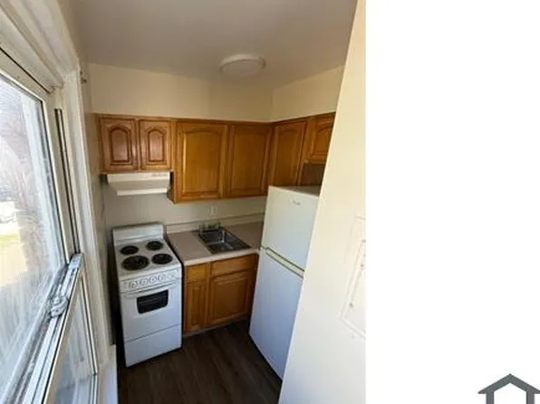 53 McKinley Ave #5, Bridgeport, CT 06606