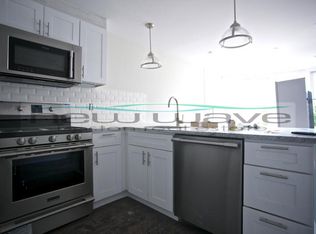 1902 Washington St #3, Boston, MA 02118