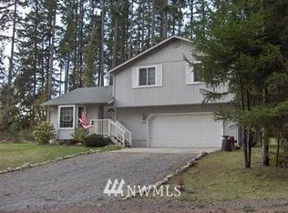 12509 93rd St, Anderson Island, WA 98303