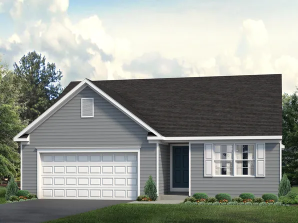 Rockford Plan, Appleview Estates