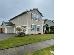 3170 Brown Loop, Dupont, WA 98327