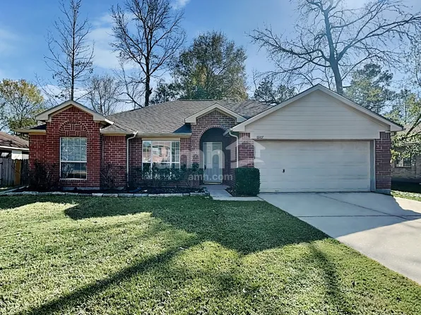 6907 Grant Dr, Magnolia, TX 77354