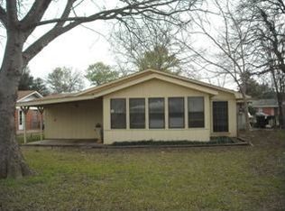 2603 Douglas Dr, Bossier City, LA 71111