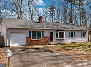 225 Richard Pl, Forked River, NJ