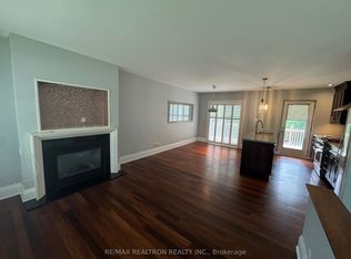8 Overton Cres, Toronto, ON M3B 2V2