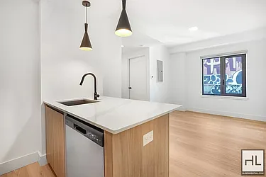 Rented by Highline Residential