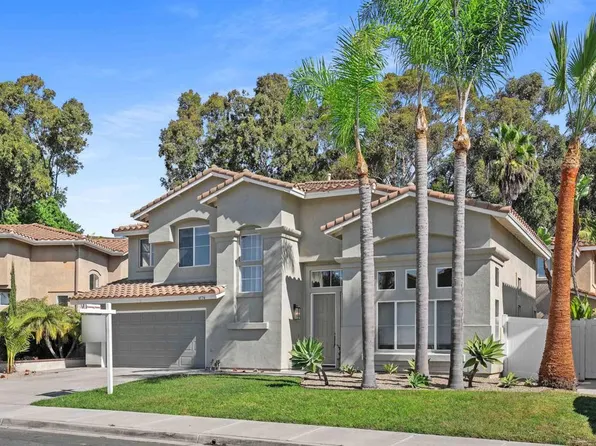 4574 Avenida Privado, Oceanside, CA 92057