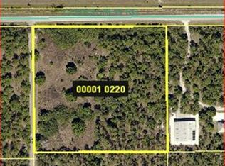 17660 Corkscrew Rd, Estero, FL 33928