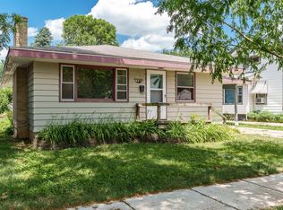 3103 Gladstone Ave, Rockford, IL 61101