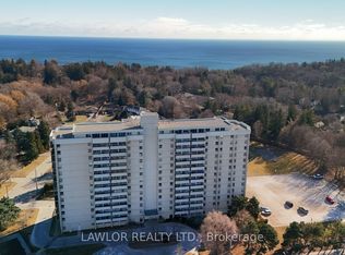 3311 Kingston Rd #503, Toronto, ON M1M1R1