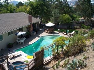 1970 Marion Ave, Novato, CA