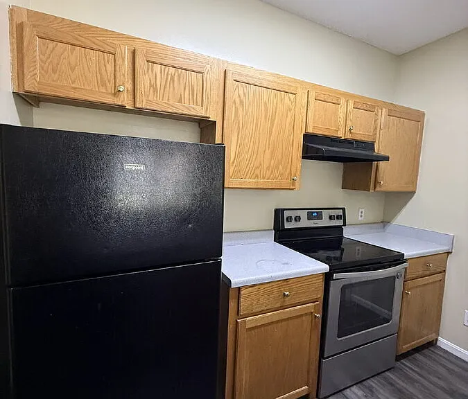 1050 Harry Hagan Rd #2B — Photo 4
