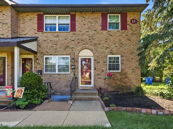 176 Eaves Mill Rd, Medford, NJ 08055