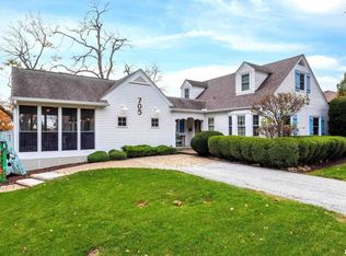 705 Mississippi Blvd, Bettendorf, IA