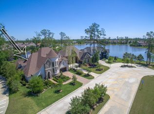 3 Paloma Pines Pl, Spring, TX 77389