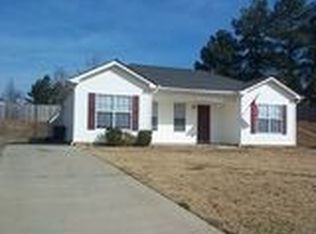 407 Missi Ln, Winder, GA