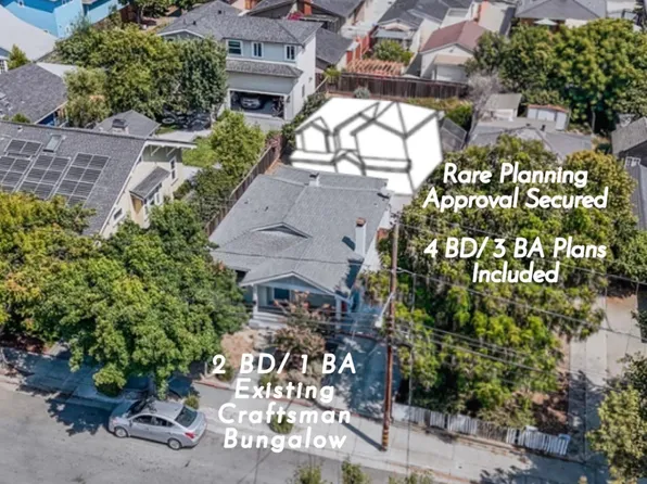 515 Coe Ave, San Jose, CA 95125