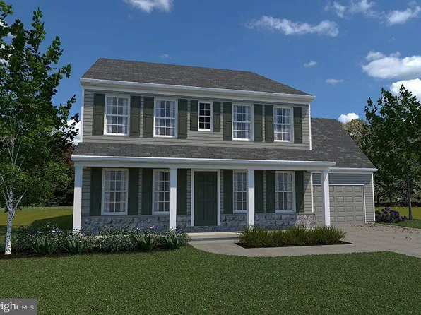 303 Windmill Way #78, Lititz, PA 17543