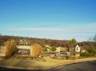 3500 Brook Valley Dr, Jones, OK 73049