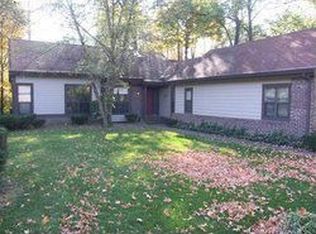 5365 Chipwood Ln, Indianapolis, IN 46226