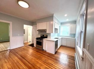 17 Amy St FLOOR 2, Providence, RI 02906