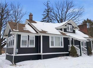 1091 Albany Post Rd, Gardiner, NY 12525