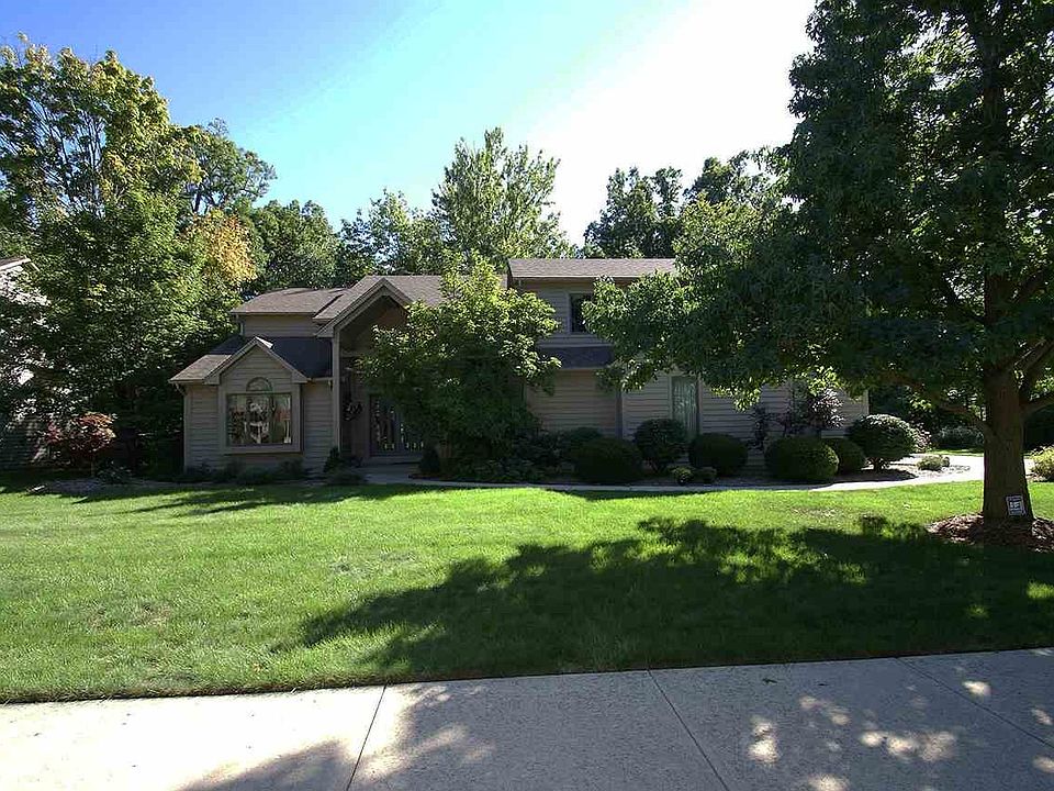 1524 Burning Tree Ct Fort Wayne IN 46845