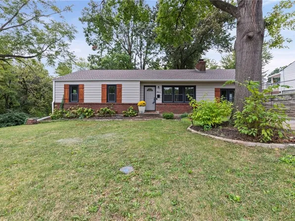 Dover St, Kansas City, KS 66106