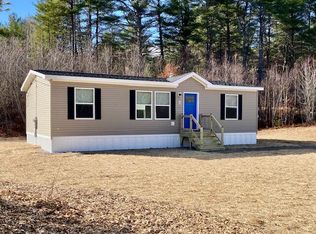 5 Bradley Rd, Porter, ME 04068