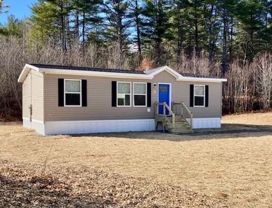 5 Bradley Road, Porter, ME, 04068