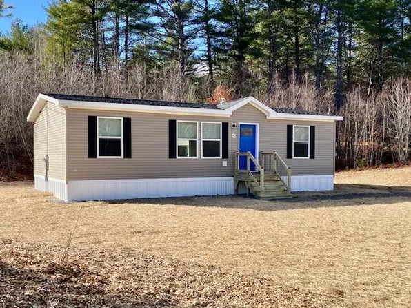 5 Bradley Road, Porter, ME 04068