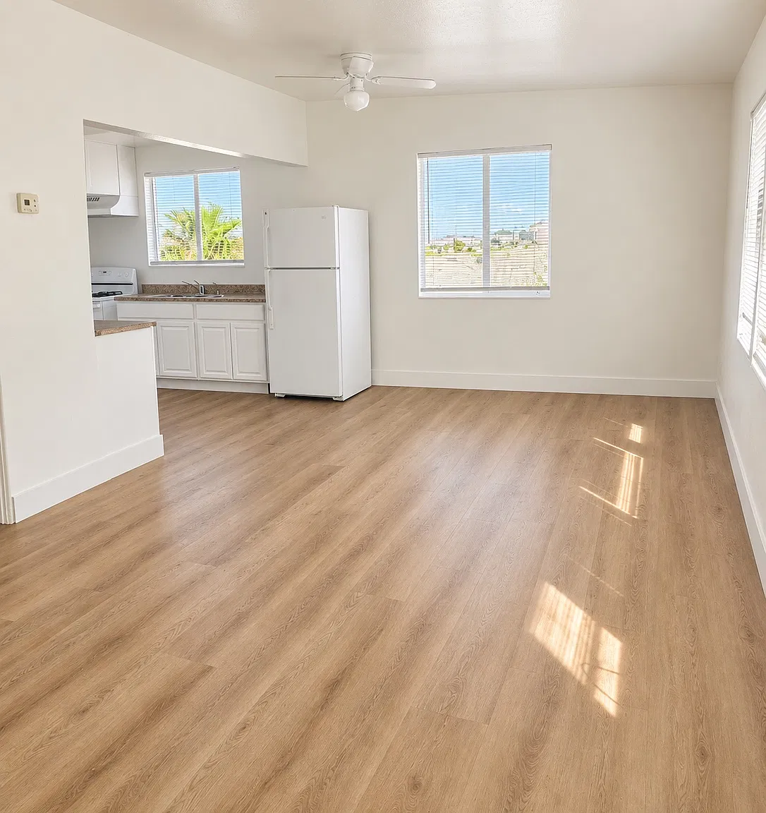 1 bed, 850 sqft, $900 — Photo 1