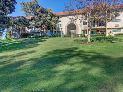 5371 Punta Alta UNIT 2G, Laguna Woods, CA, 92637