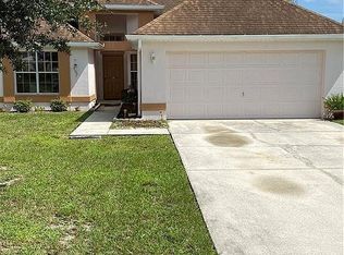15044 Cloverdale Dr, Fort Myers, FL 33919