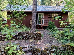 47 Government Mineral Spgs, Carson, WA 98610