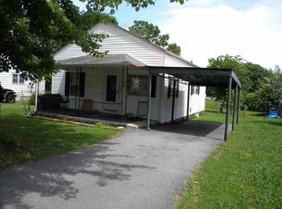 425 Warren St, Athens, TN 37303