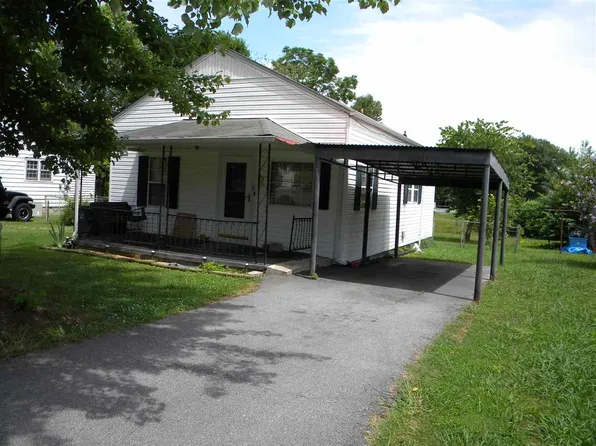425 Warren St, Athens, TN 37303