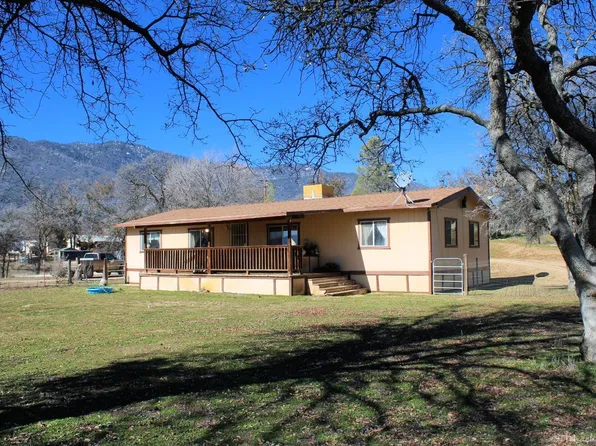 21831 Thompson Canyon Ave, Caliente, CA 93518