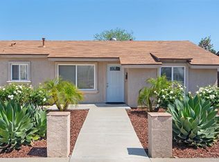 9268 Dunbarton Rd, Santee, CA 92071